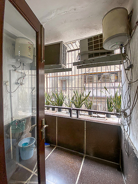 3 BHK Builder Floor For Sale in Greater Kailash Enclave 2