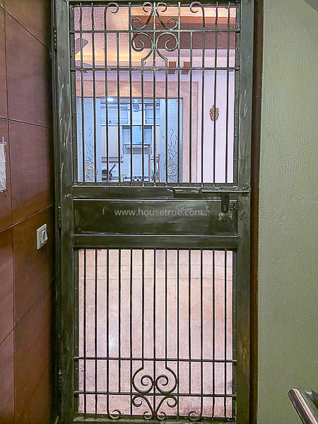 3 BHK Builder Floor For Sale in Greater Kailash Enclave 2