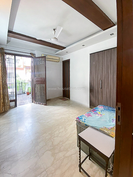 3 BHK Builder Floor For Sale in Greater Kailash Enclave 2