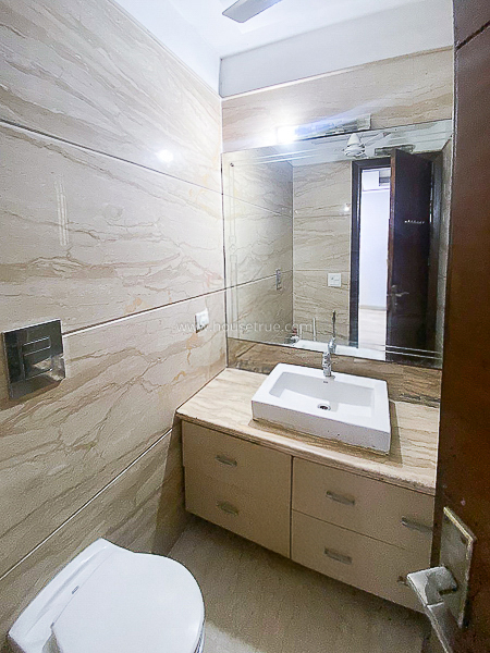 3 BHK Builder Floor For Sale in Greater Kailash Enclave 2