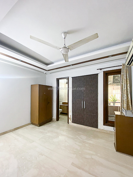 3 BHK Builder Floor For Sale in Greater Kailash Enclave 2