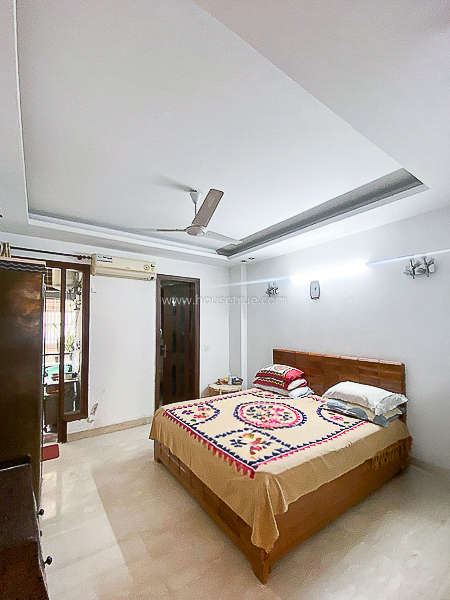 3 BHK Builder Floor For Sale in Greater Kailash Enclave 2