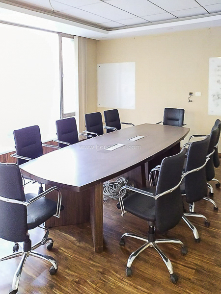 Office Space Lease in Okhla Industrial Area Phase 3