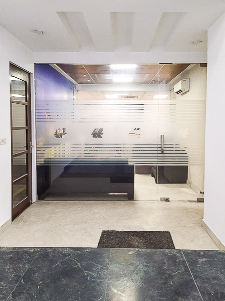 Office Space Lease in Okhla Industrial Area Phase 3