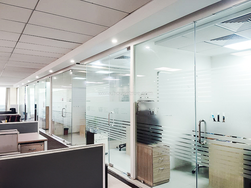 Office Space Lease in Okhla Industrial Area Phase 3