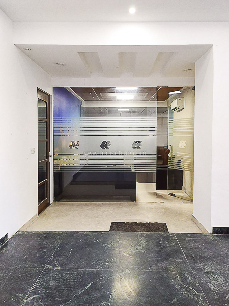 Office Space Lease in Okhla Industrial Area Phase 3