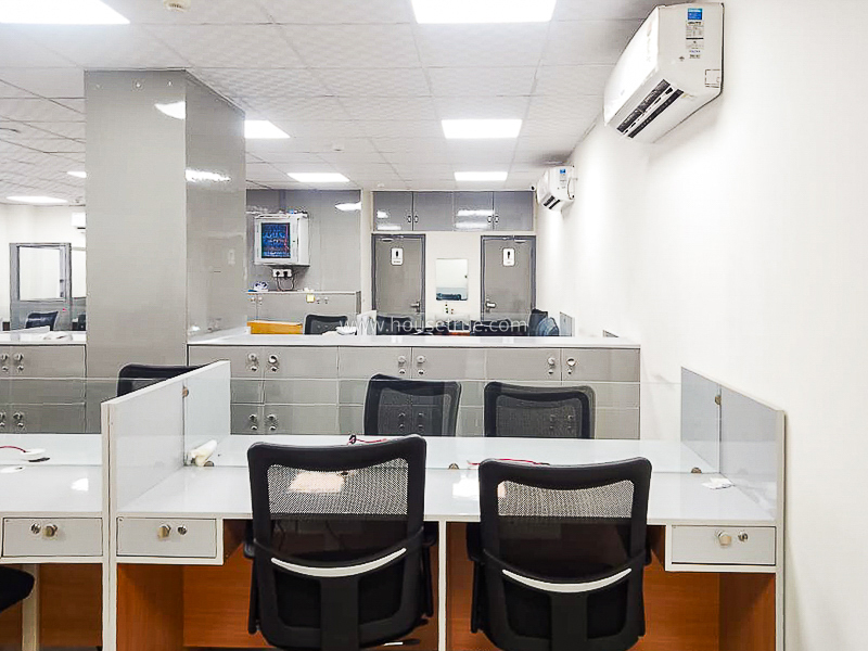 Office Space Lease in Connaught Place
