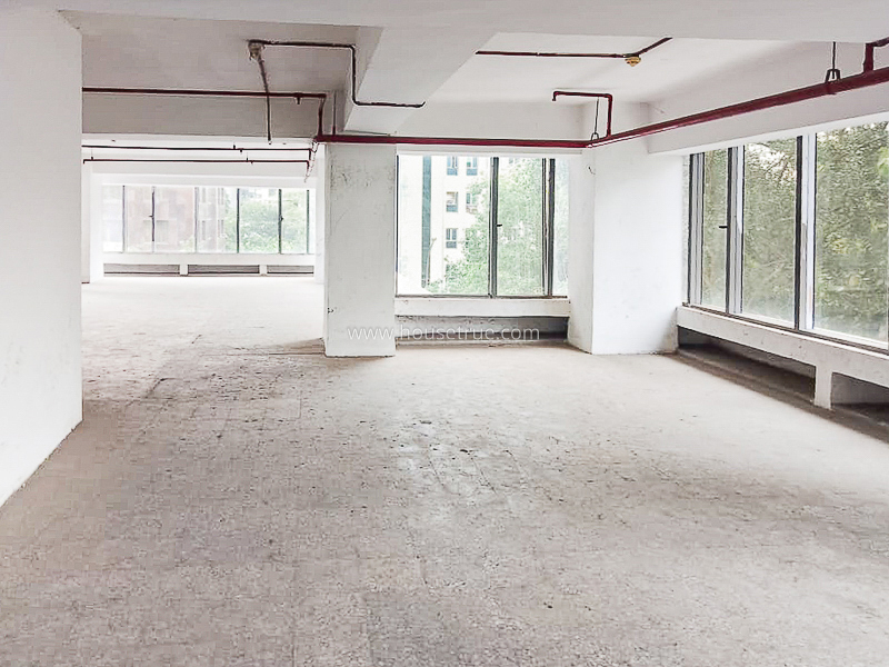 Office Space Lease in Connaught Place