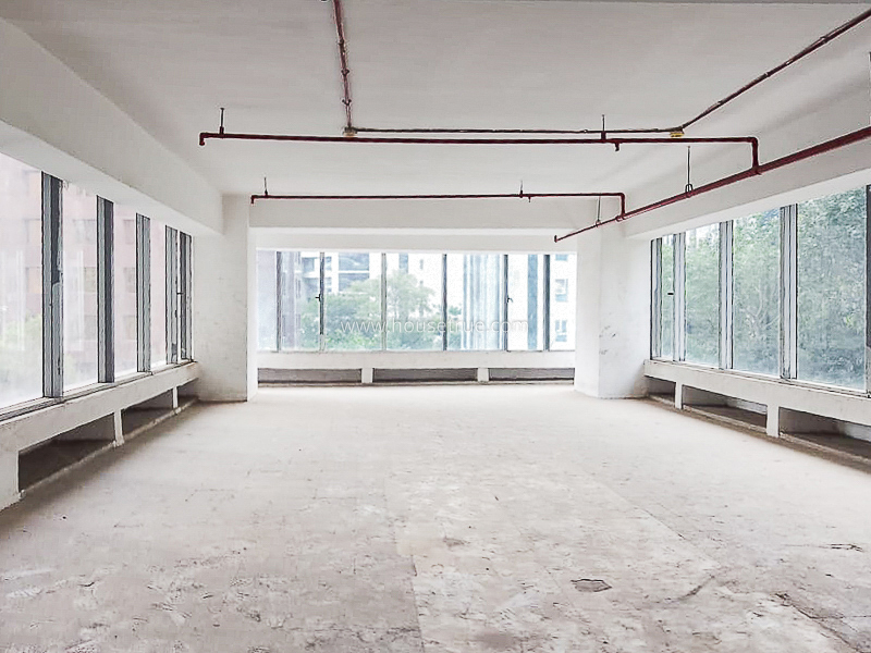 Office Space Lease in Connaught Place