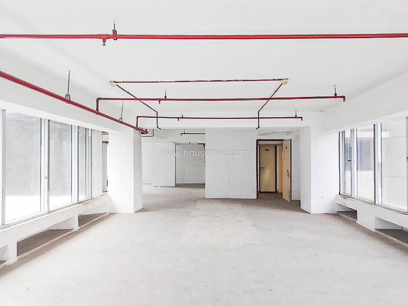 Office Space Lease in Connaught Place