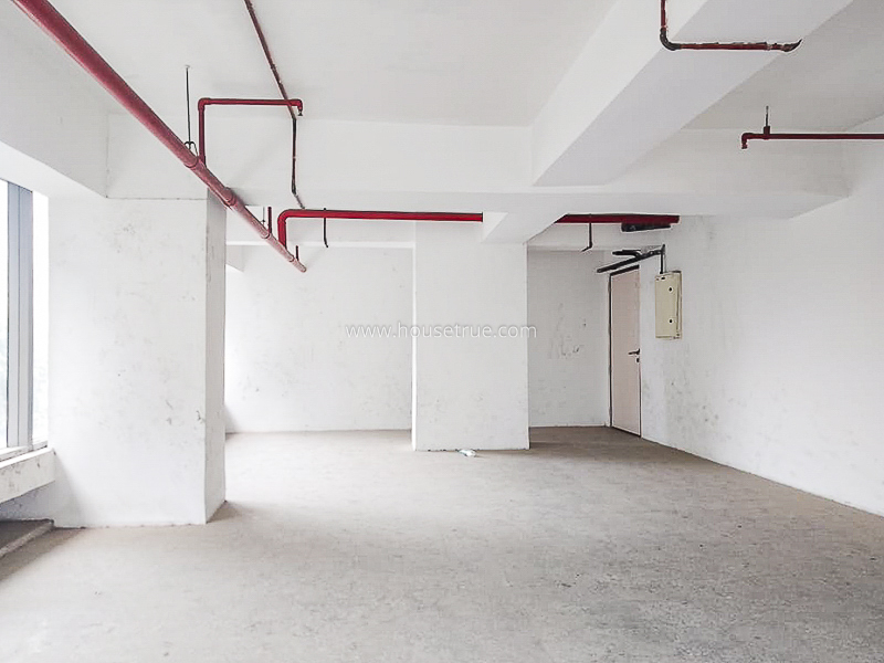 Office Space Lease in Connaught Place