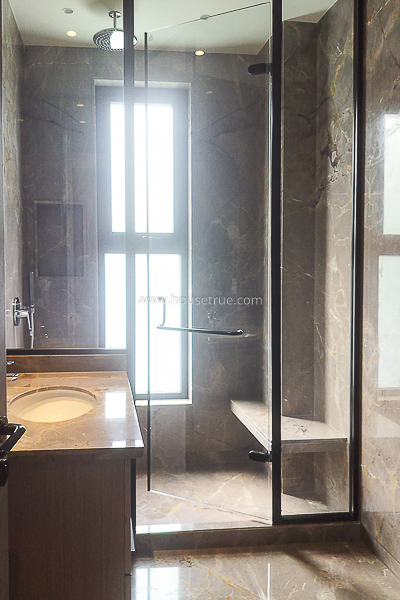 4 BHK Builder Floor For Rent in Vasant Vihar