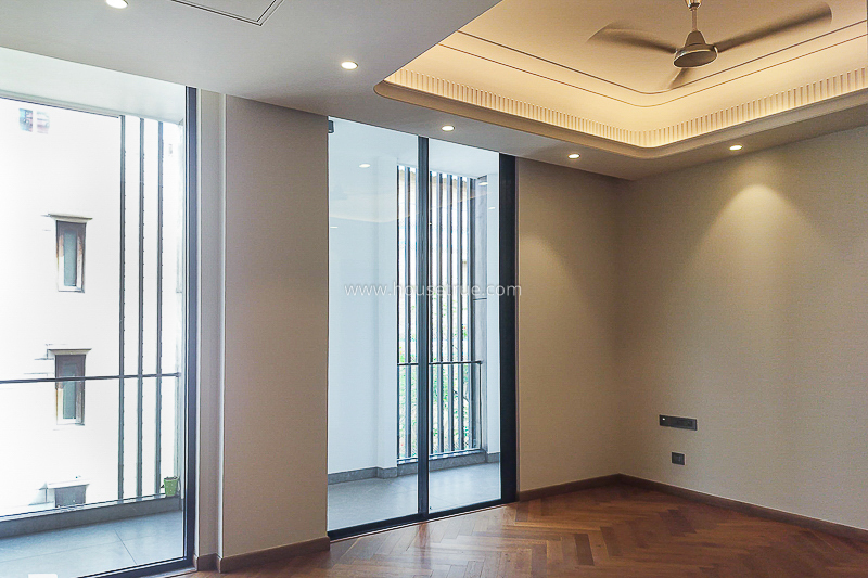 4 BHK Builder Floor For Rent in Vasant Vihar