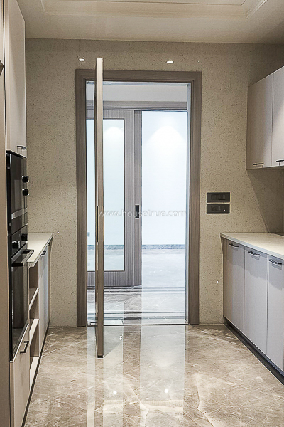 4 BHK Builder Floor For Rent in Vasant Vihar