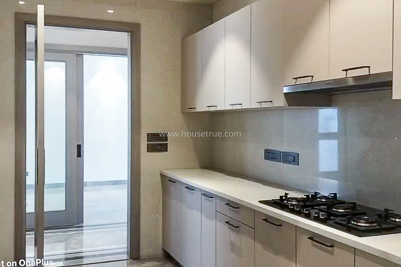 4 BHK Builder Floor For Rent in Vasant Vihar