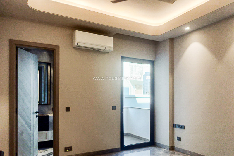 4 BHK Builder Floor For Rent in Vasant Vihar
