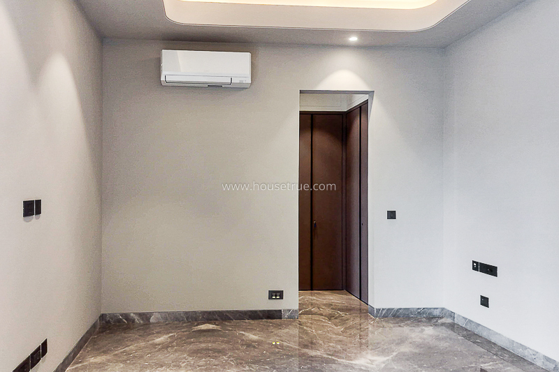 4 BHK Builder Floor For Rent in Vasant Vihar