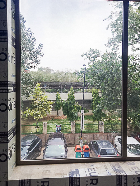 Office Space Lease in Hauz Khas