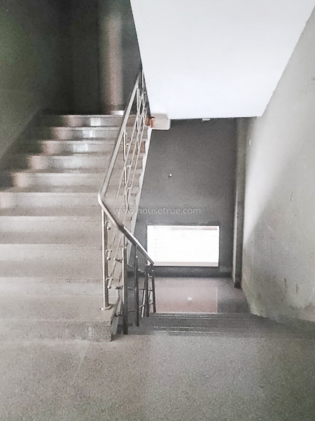 Office Space Lease in Hauz Khas