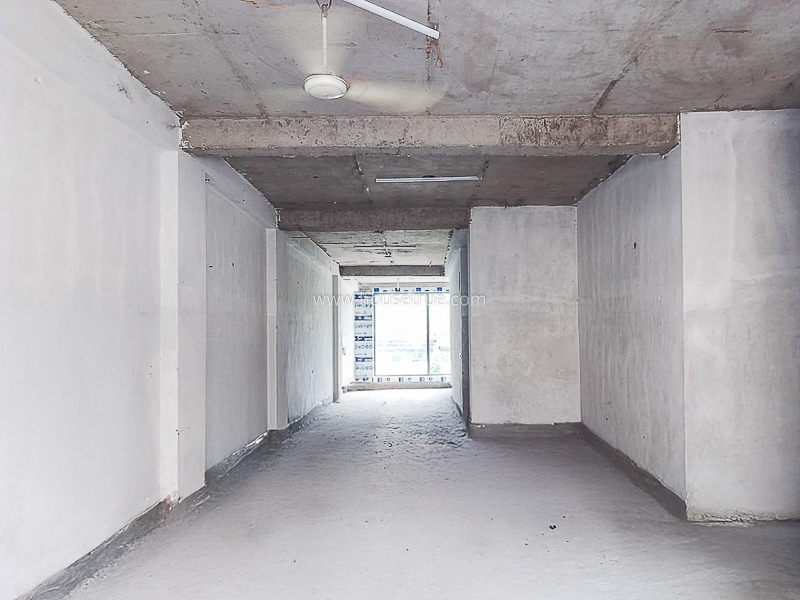 Office Space Lease in Hauz Khas