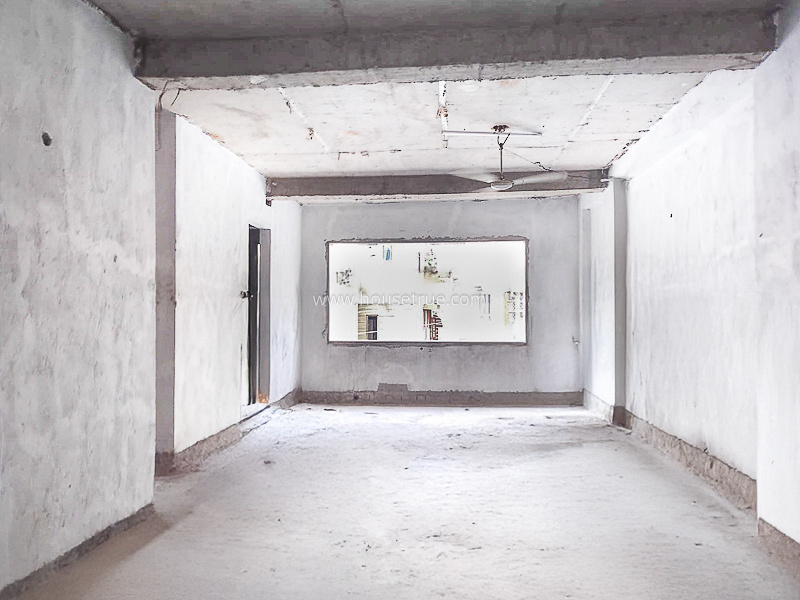 Office Space Lease in Hauz Khas