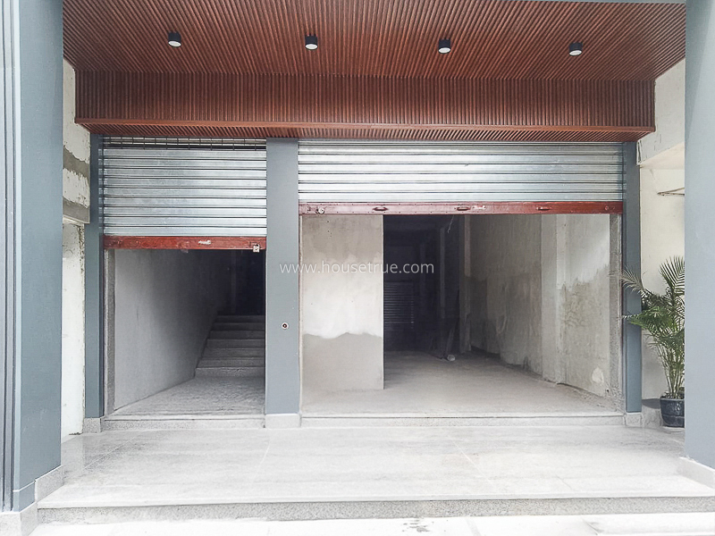 Office Space Lease in Hauz Khas