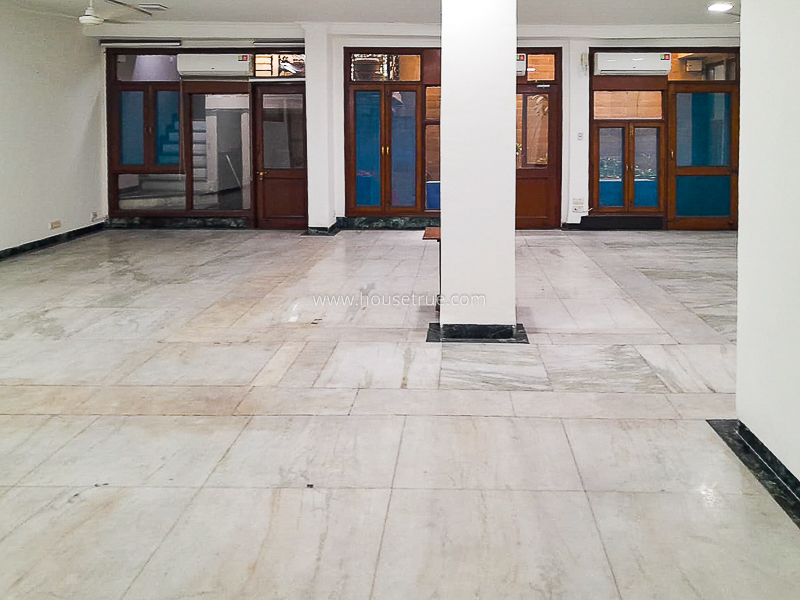 Space for Professionals Lease in Defence Colony