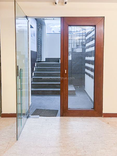 Space for Professionals Lease in Defence Colony