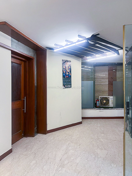 Space for Professionals Lease in Defence Colony
