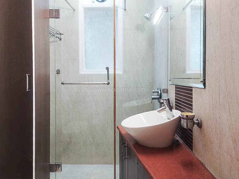 4 BHK Flat For Rent in Anand Niketan