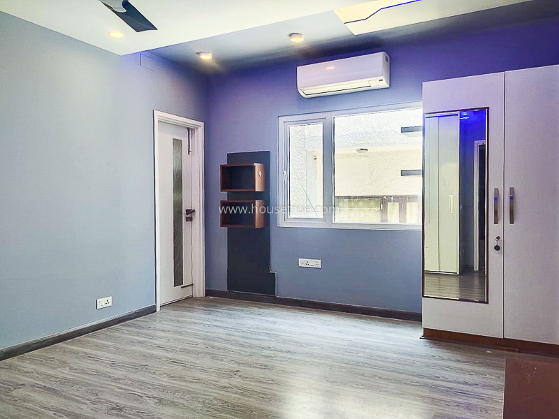 4 BHK Flat For Rent in Anand Niketan