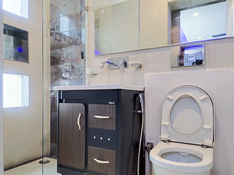 4 BHK Flat For Rent in Anand Niketan