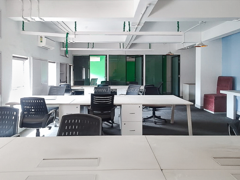 Office Space Lease in East of Kailash