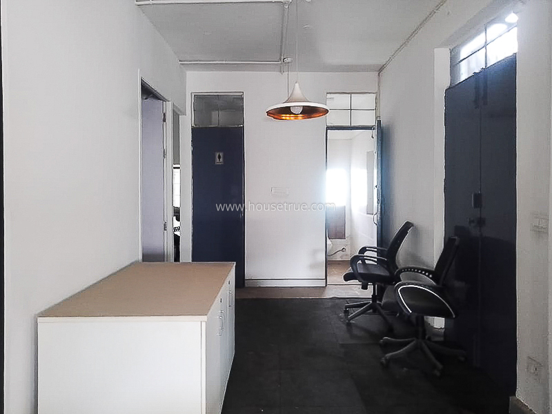 Office Space Lease in East of Kailash