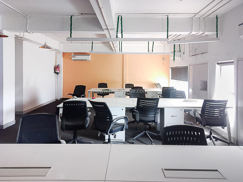 Office Space Lease in East of Kailash