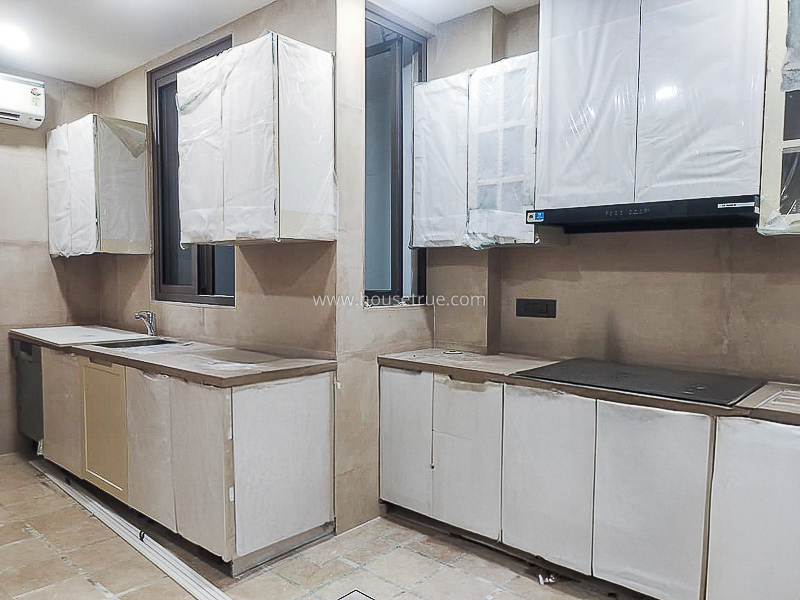 4 BHK Builder Floor For Rent in Anand Niketan