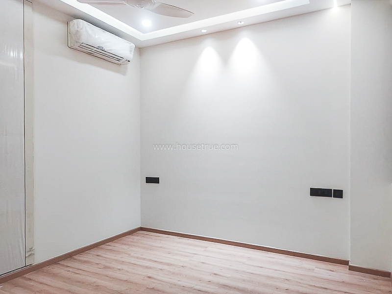 4 BHK Builder Floor For Rent in Anand Niketan