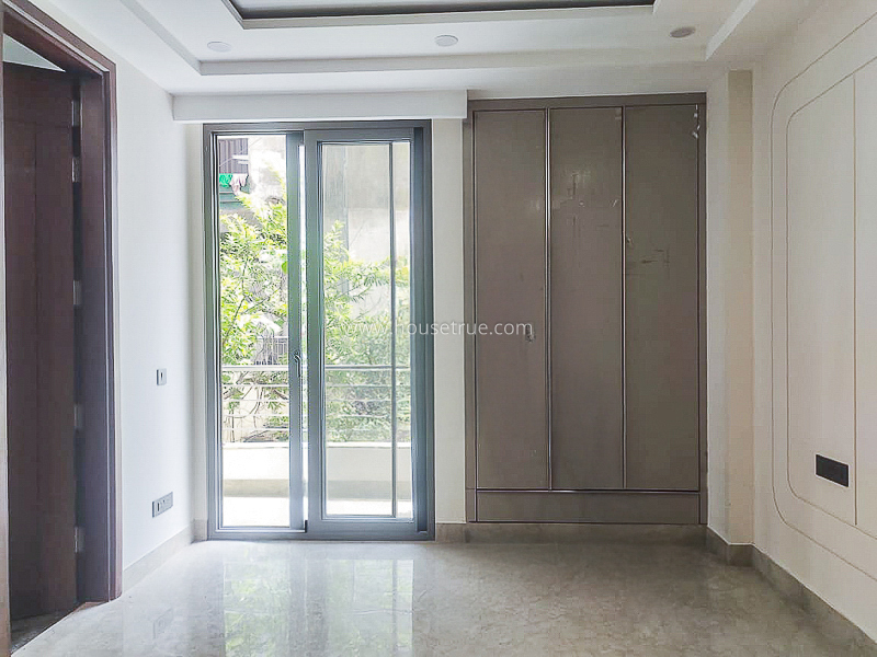 4 BHK Builder Floor For Rent in Anand Niketan