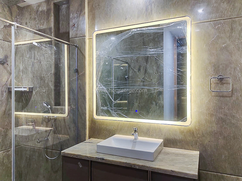 4 BHK Builder Floor For Rent in Anand Niketan