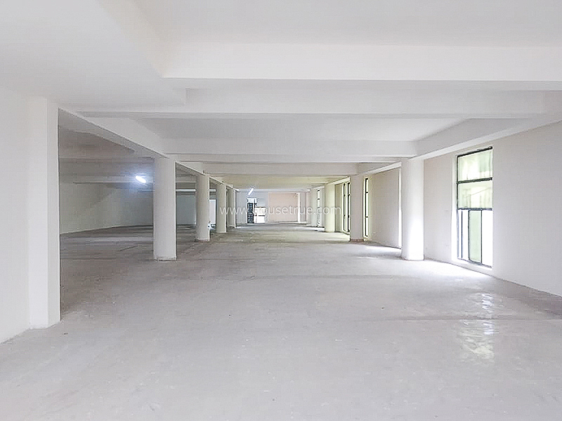 Office Space Lease in Okhla Industrial Area Phase 1