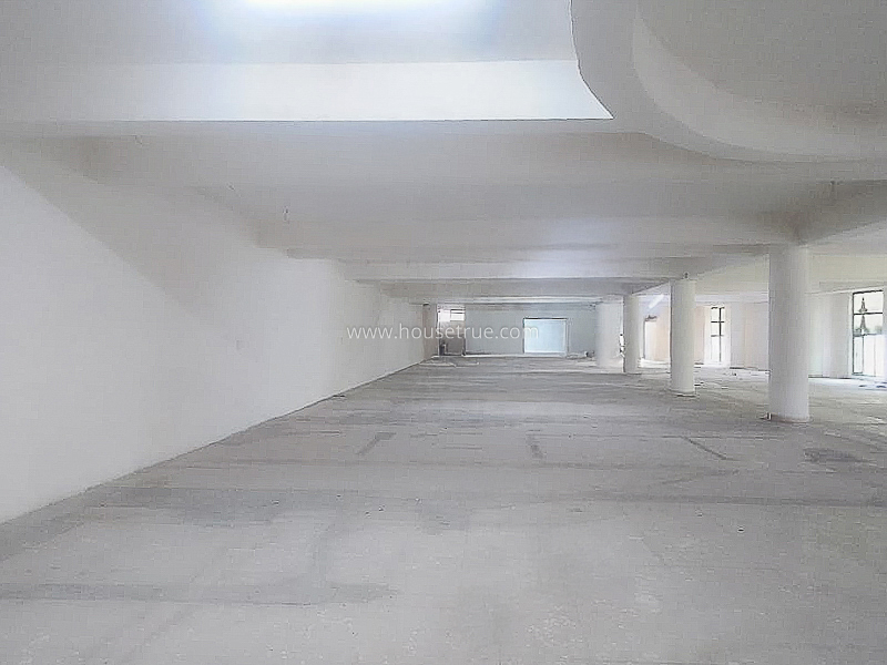 Office Space Lease in Okhla Industrial Area Phase 1