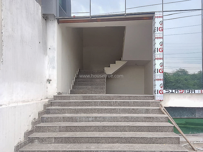 Office Space Lease in Okhla Industrial Area Phase 1