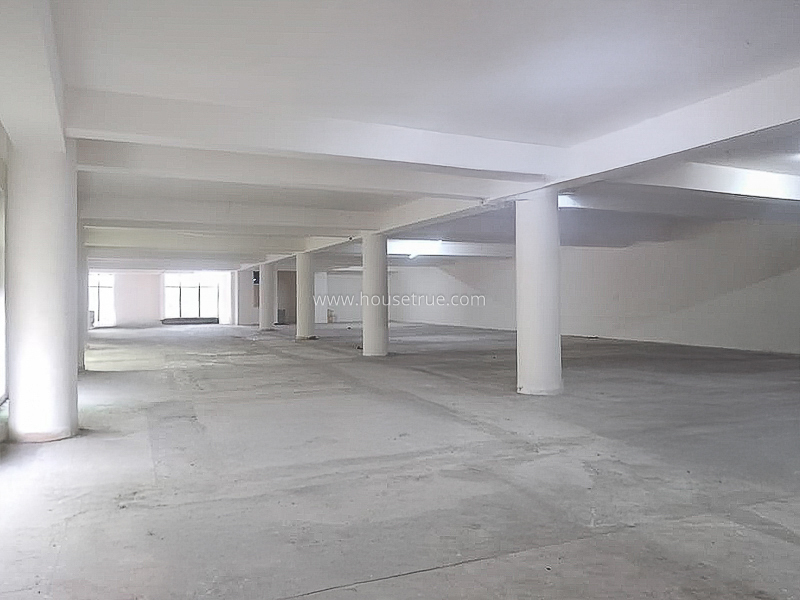 Office Space Lease in Okhla Industrial Area Phase 1