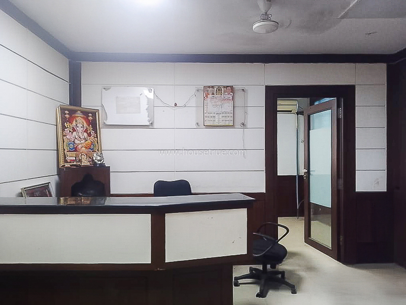 Office Space Lease in Okhla Industrial Area Phase 1