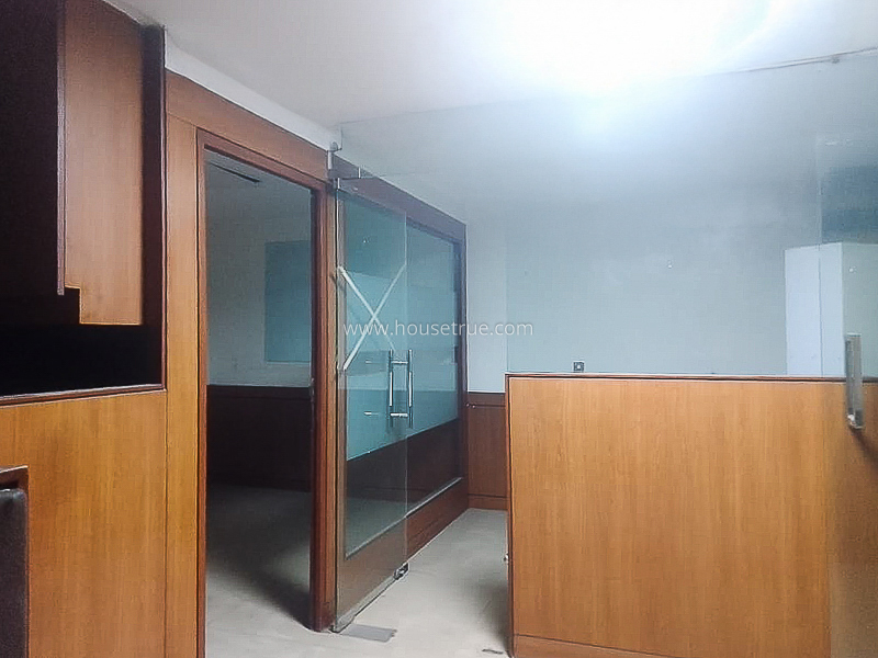 Office Space Lease in Okhla Industrial Area Phase 1