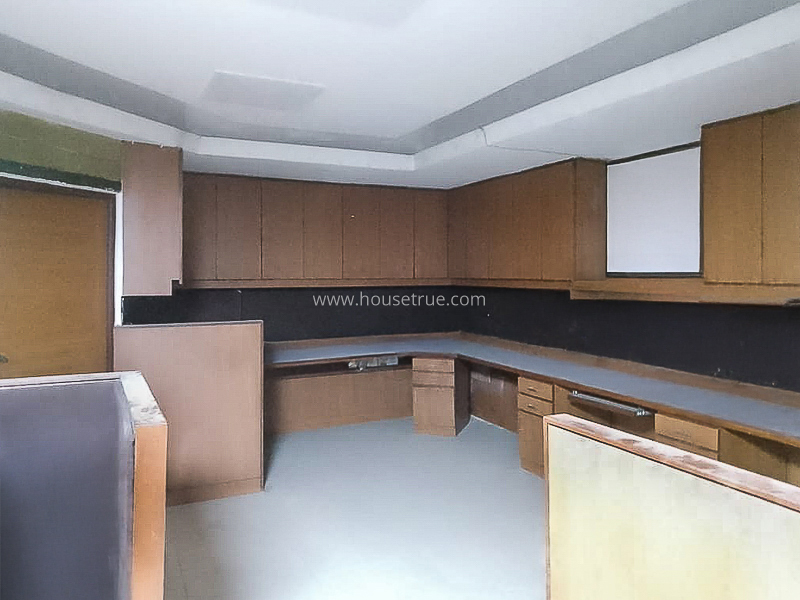 Office Space Lease in Okhla Industrial Area Phase 1