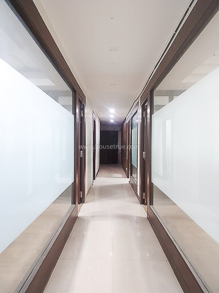 Office Space Lease in Okhla Industrial Area Phase 1