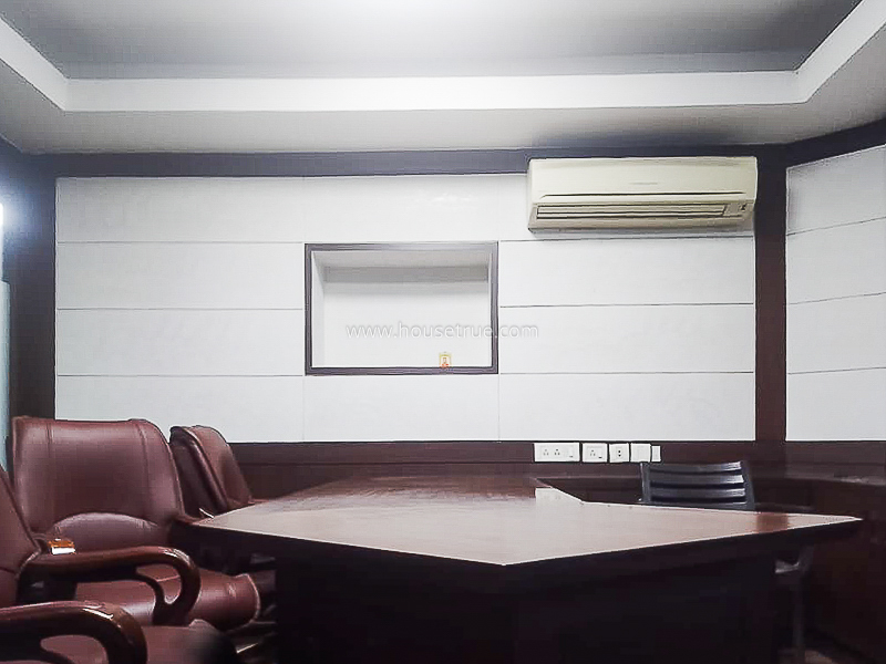 Office Space Lease in Okhla Industrial Area Phase 1