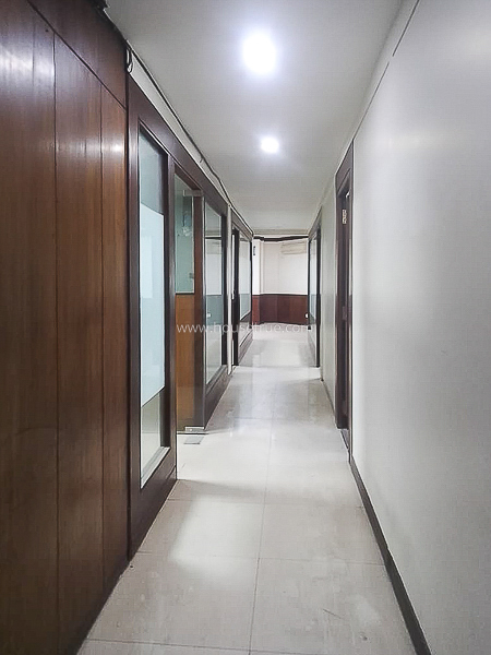 Office Space Lease in Okhla Industrial Area Phase 1