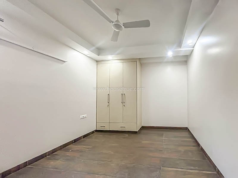 3 BHK Builder Floor For Rent in Safdarjung Enclave
